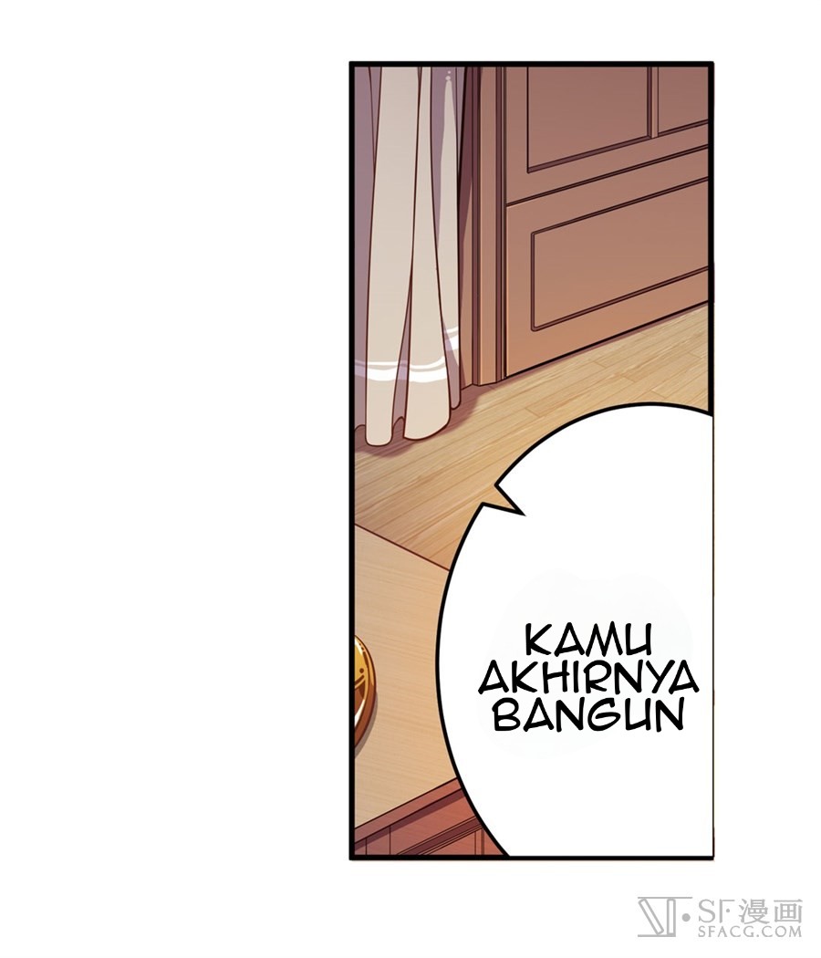 Wuxian Shitu Yu Shier Zhan Ji (Infinite Apostles and Twelve War Girls) Chapter 03 Gambar 10
